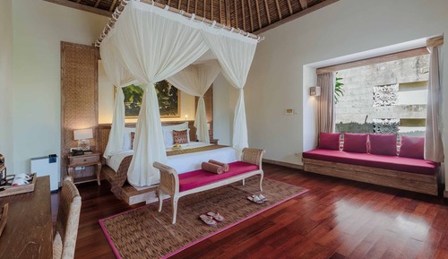 Villa, 1 Schlafzimmer, eigener Pool