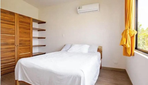 Familienapartment