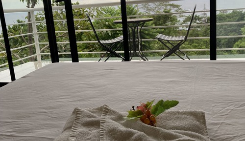 Comfort-Vierbettzimmer