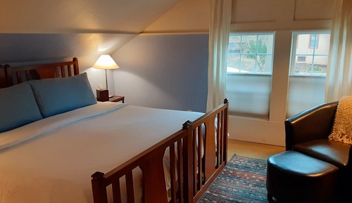Standardzimmer
