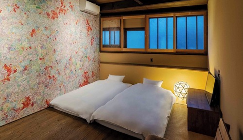 Traditional-Haus, 3 Schlafzimmer