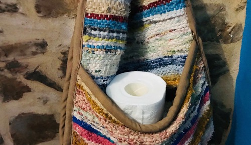 Traditional-Doppelzimmer