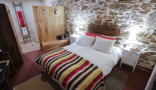Standard-Doppelzimmer