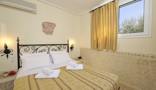 Apartment, 2 Schlafzimmer