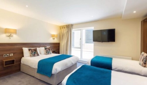 Standard Family Room