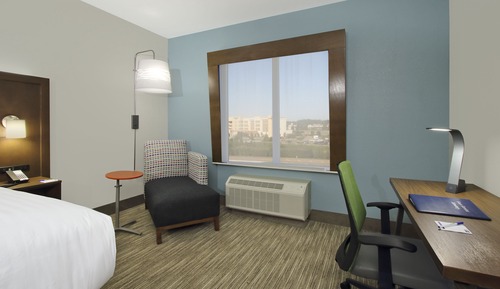 Standardzimmer, 1 King-Bett