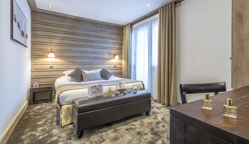 Standardzimmer