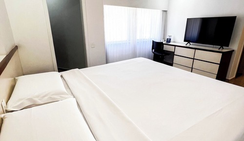 Superior-Doppelzimmer