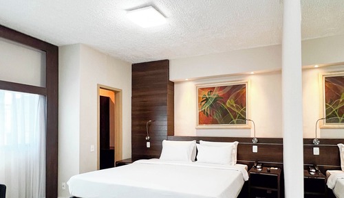 Executive-Doppelzimmer