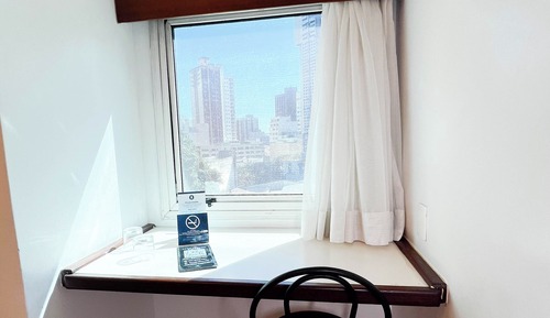 Standard-Doppelzimmer