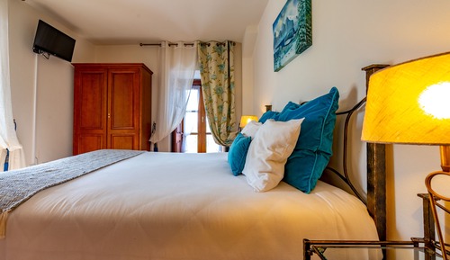 Doppelzimmer (Minho)