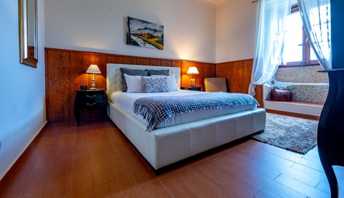 Doppelzimmer (Guadiana)