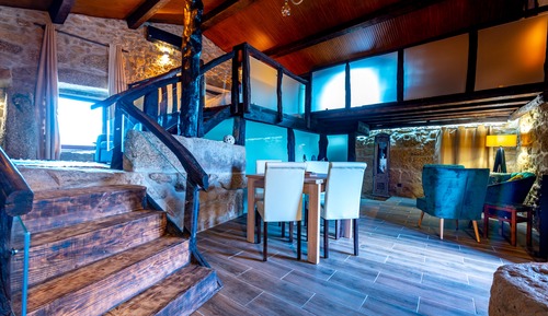 Executive-Chalet