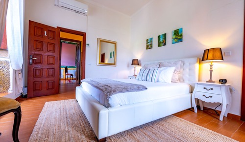 Doppelzimmer (Mondego)