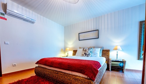 Doppelzimmer (Tejo)