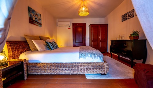 Doppelzimmer (Douro)