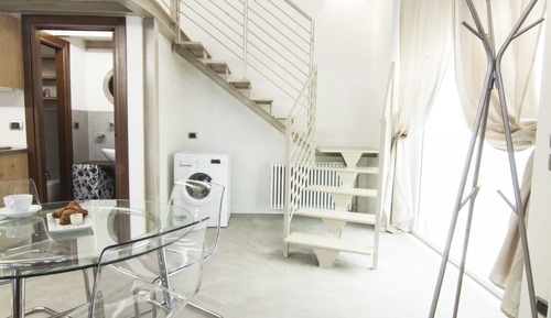 Apartment, 1 Schlafzimmer