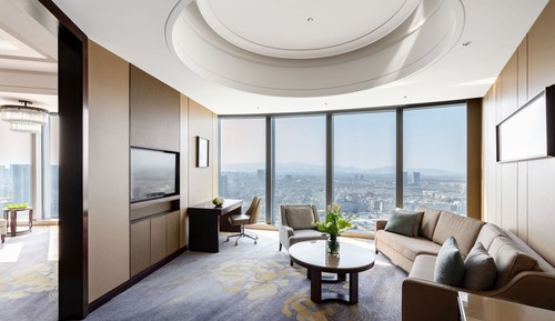 Premier-Zimmer (Grand)