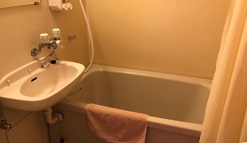 Doppelzimmer, Nichtraucher