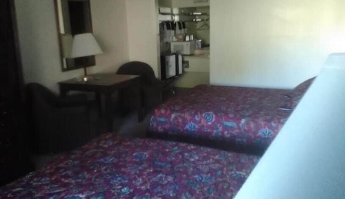 Premier-Zimmer, 2 Queen-Betten, barrierefrei, Nichtraucher