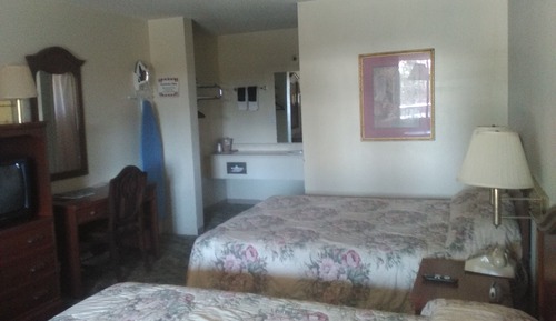 Premier-Zimmer, Raucher