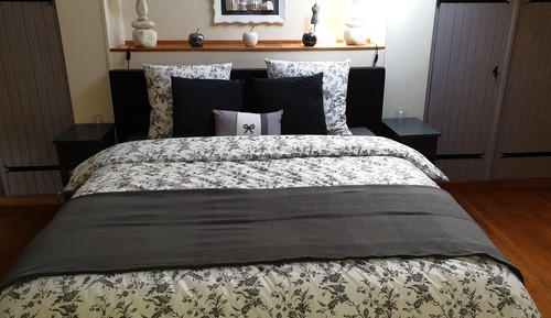 Luxury-Suite (Sauternes)