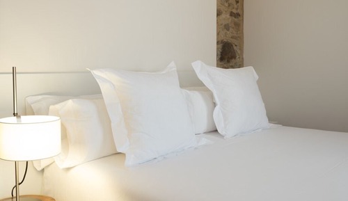 Basic-Doppelzimmer