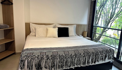 Superior-Doppelzimmer