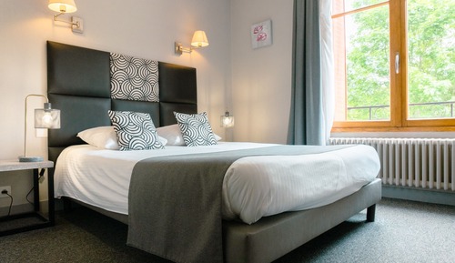 Superior-Doppelzimmer