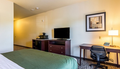 Studiosuite, Mehrere Betten, barrierefrei, Nichtraucher