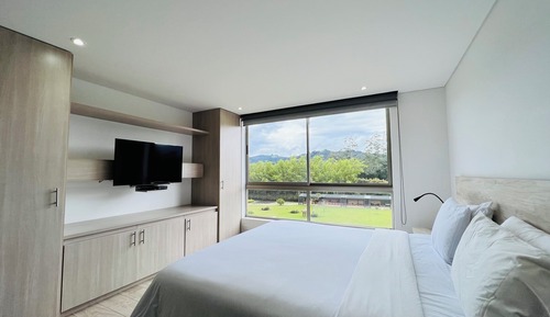 Standard-Doppelzimmer