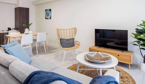Suite, 2 Schlafzimmer (Apartment)