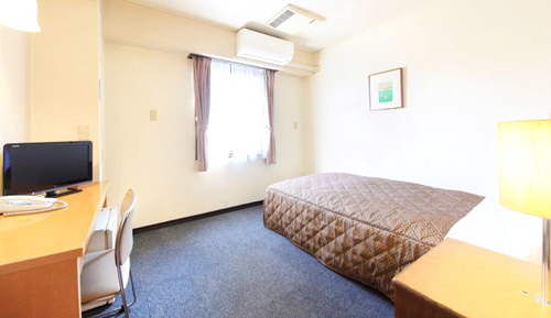 Einzelzimmer, Nichtraucher (  3  )