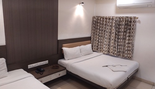 Executive-Dreibettzimmer, Mehrere Betten