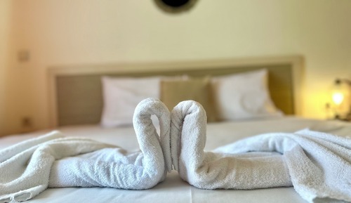 Classic-Studio, Balkon