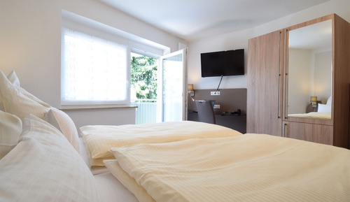 Business-Apartment