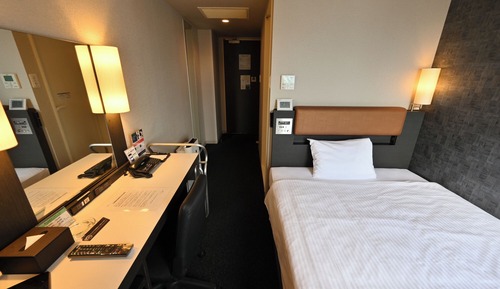 Standardzimmer, 1 Doppelbett, Raucher (for 2 Adults)