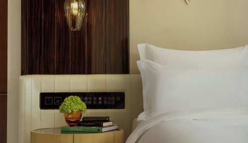 Club-Suite, 1 Schlafzimmer, Nichtraucher