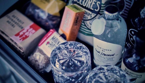 Grand-Zimmer, 2 Queen-Betten