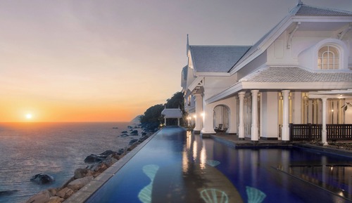 Ferienhaus, Mehrere Schlafzimmer, Nichtraucher