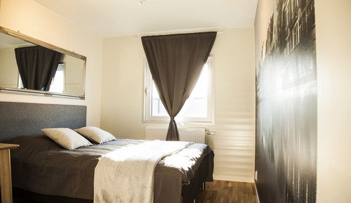 Doppelzimmer