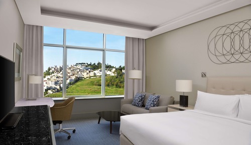 Executive-Zimmer, 1 King-Bett, Nichtraucher