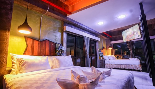Suite
