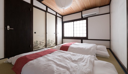 Ferienhaus (Private Vacation)