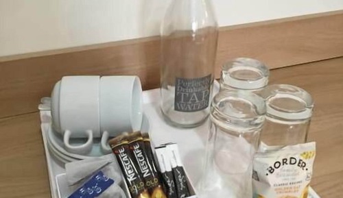 Zimmer (double-twin)