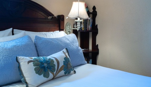 Comfort-Zimmer, 1 Queen-Bett, Nichtraucher