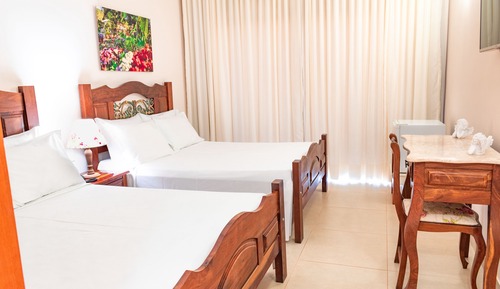 Master Quadruplo Terreo