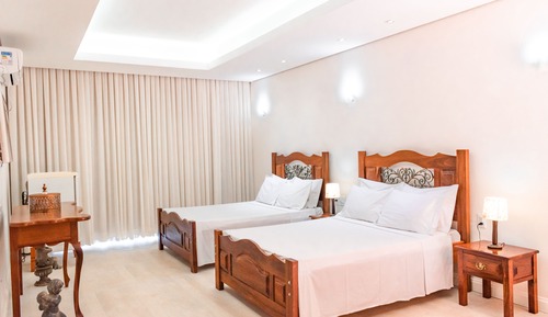 Familien-Studiosuite