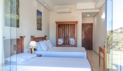 Master Triplo Terreo