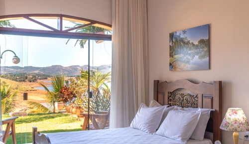 Master Triplo Terreo ( PNE )